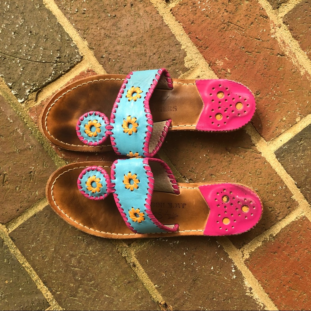 jack rogers sandals